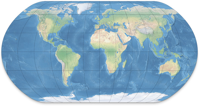 GIS and Geographic Inquiry | eSchool News