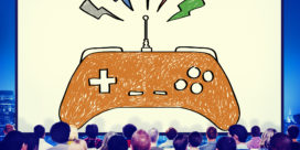 video gaming education