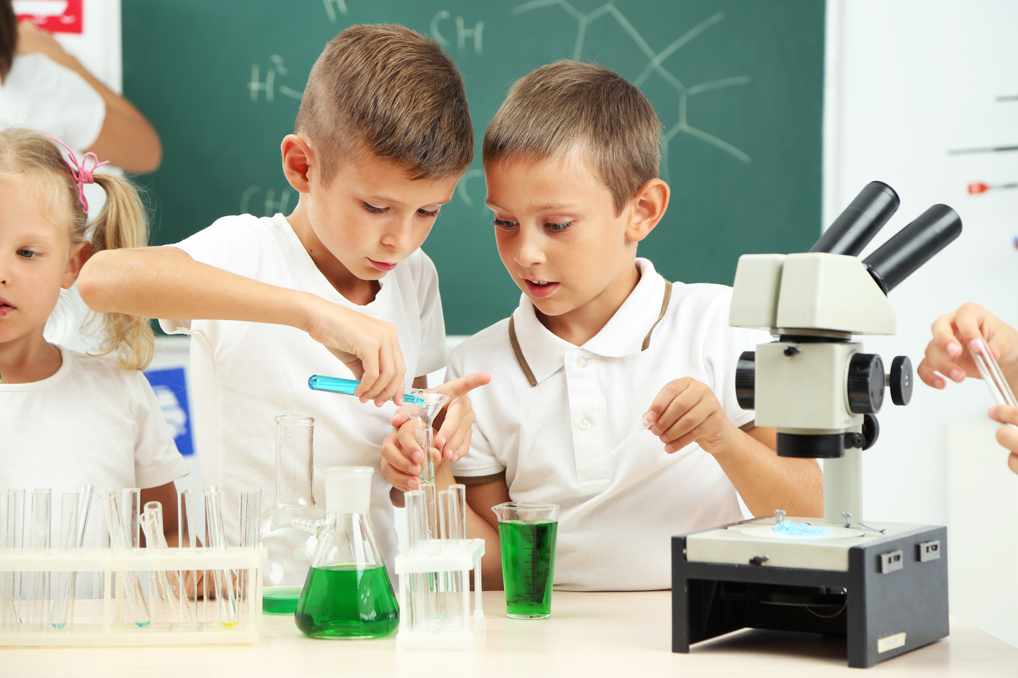 Fab School Labs Makeover Contest launches with prizes up to $100k