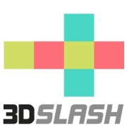 3d-slash