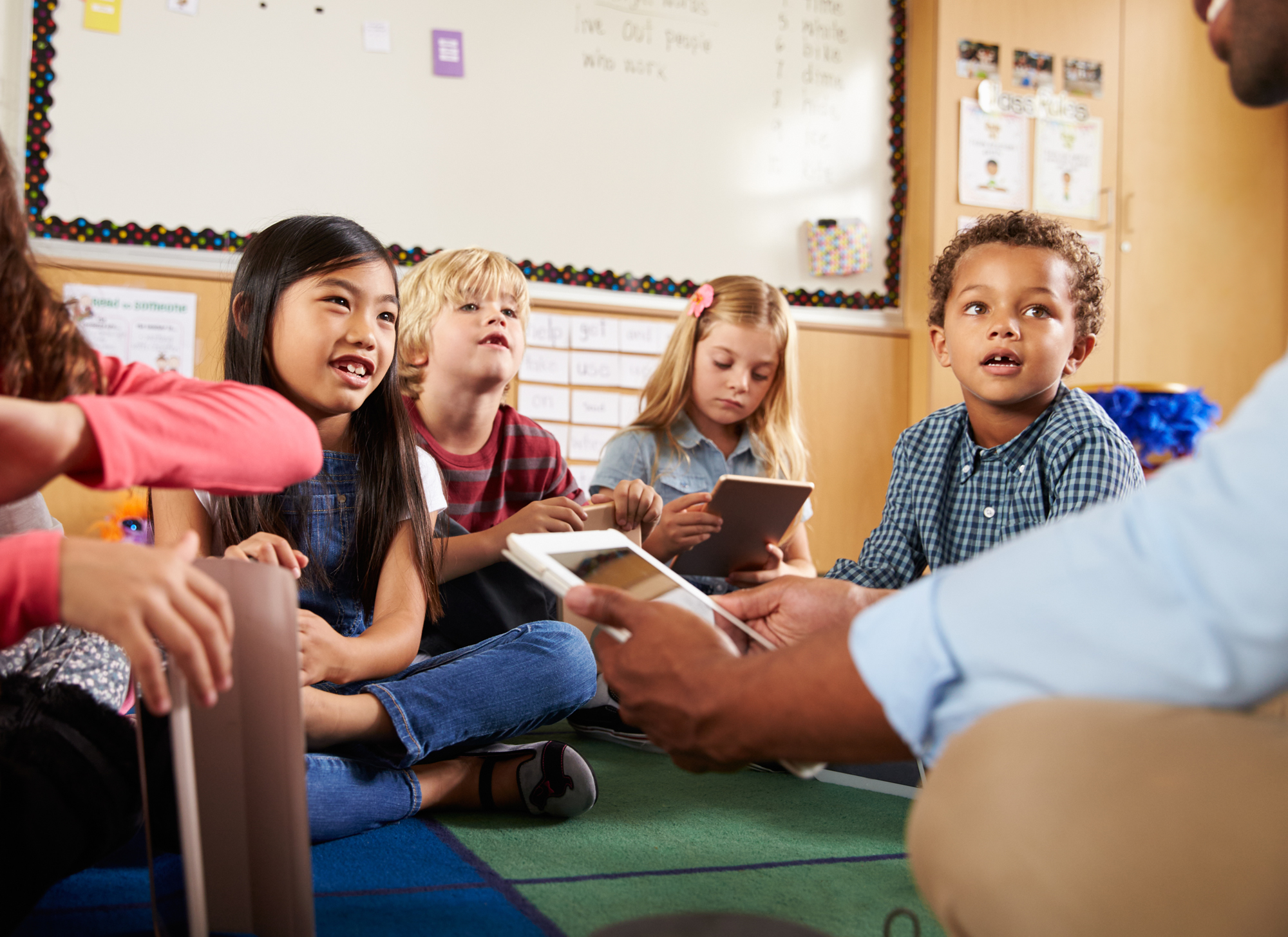 7 Elements Of Successful Special Education Programs