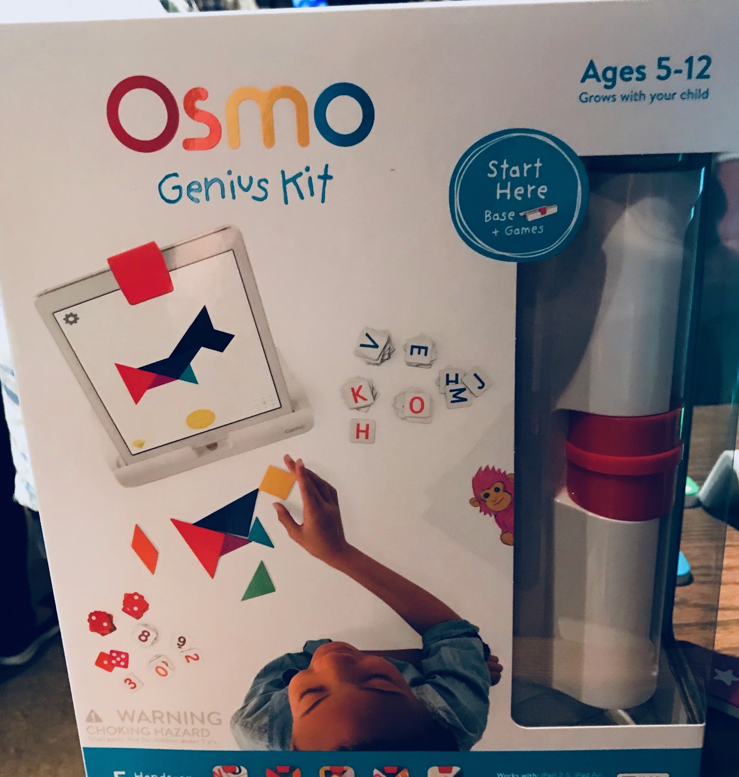 osmo | eSchool News