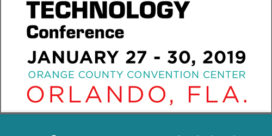 The 2019 FETC edtech show is in Orlando, Florida.