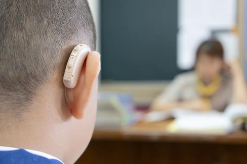 One-size-fits-all education doesn’t apply when it comes to deaf learners--here's how to consider their background and past experiences when forming an educational plan