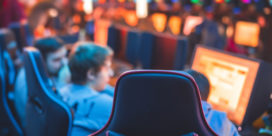 Scholastic esports offers many benefits, key among them its ability to boost learning outcomes and career interest for select student groups.