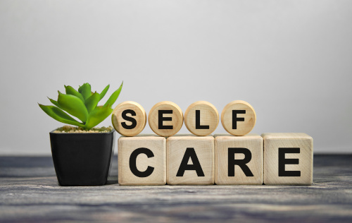 How educators can make time for self-care