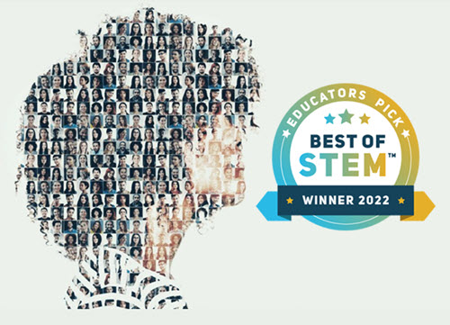 Educators Name Best Products and Services that Meet the Evolving Needs of STEM Teaching and Learning