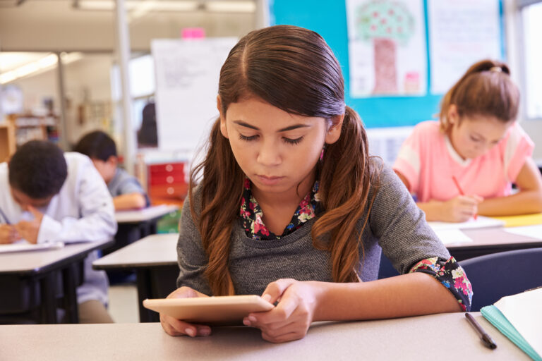 5 edtech resources that support literacy in elementary school