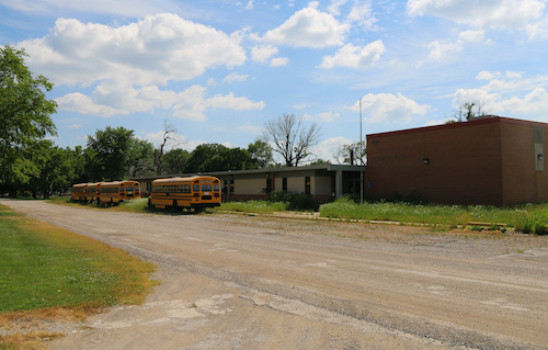 Rural schools and students often seem invisible because many policymakers lack personal experience as rural students.