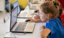 K-12 computer science helps students build essential skills for personal and professional success--here's how to support learning efforts.