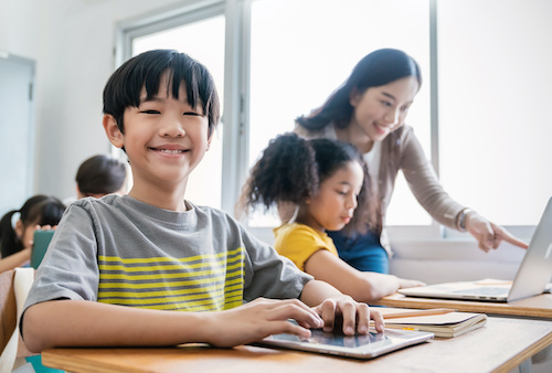 What are the positive effects of classroom management? They include engagement, respect, and academic success among students.