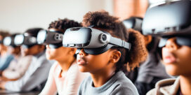 AR and VR tools boost student engagement and can help students grasp challenging topics