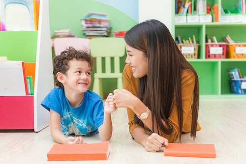 Using trauma-informed teaching strategies can make classrooms welcoming spaces for all students--not only those who have experienced trauma.