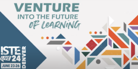Venture into the future of learning at ISTELive 24 and connect with thought leaders, industry influencers, educators, and more.
