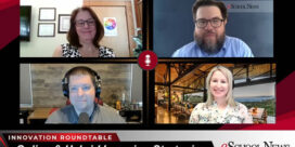 District edtech leaders discuss approaches to online and hybrid learning pre- and post-pandemic--and what the future holds.