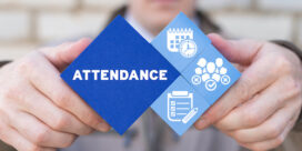 High schools and marginalized student groups continue to display higher chronic absenteeism rates, according to a new study.