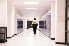 Collaborating with law enforcement to strengthen school safety