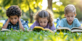 An expert analysis reveals that the research around summer learning loss isn’t so clear, but students still need learning opportunities.