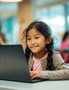 Education experts continue to note that safety and privacy concerns should remain a top priority as AI expands in schools.