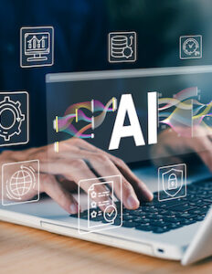 AI holds near-limitless potential to revolutionize the educational experience for educators and students, spreading equity and efficiency.