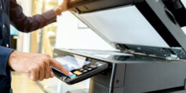 The diversity of printers and printing devices within a district leads to challenges for IT departments and budgetary concerns for schools.