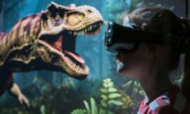 Virtual field trips are engaging and connect students with opportunities and places they might not be able to access inside a classroom.