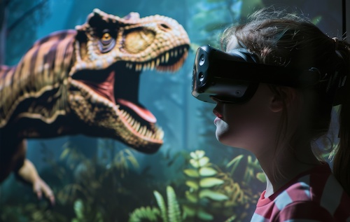 15 unique virtual field trips for students