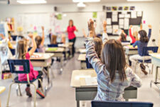 Reimagining attendance: A curriculum approach for K-12 students and parents