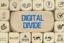 The digital divide still holds students back