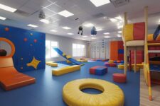 School sensory spaces are for everyone