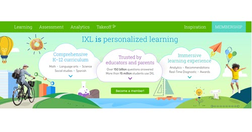 IXL and Montgomery County Public Schools Expand Partnership to Enhance Secondary Math Education