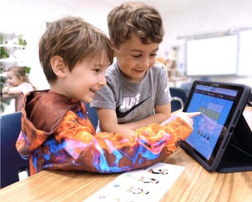 MIND Education Enhances Flagship Math Program ST Math with Transformative Back-to-School Upgrades