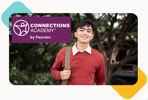 Pearson Expands College and Early Career Programming to More Than Half of Connections Academy Schools in the Country