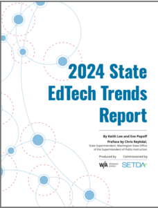 The State of Play in EdTech