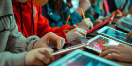 Digital learning tools are charged with meeting legitimate classroom needs and appealing to students in ways that meet students where they are