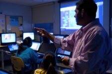 Sharpening skills for the digital classroom