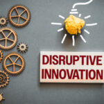 The psychology of Disruptive Innovation