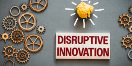 Education leaders can create the right conditions of disruptive innovation for new models of schooling to emerge and evolve.