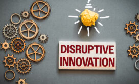 Education leaders can create the right conditions of disruptive innovation for new models of schooling to emerge and evolve.