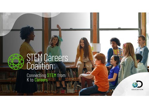 Ahead of Schedule: STEM Careers Coalition Reaches Over 10.7 Million Students  