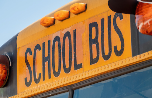 Shaping the future of K-12 student transportation