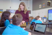 CompTIA Spark introduces free high-quality technology curriculum for middle grade classrooms