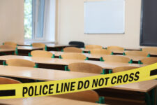 School-based active shooter drills must improve, minimize trauma