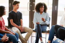 Simple steps to navigate difficult classroom discussions