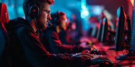 A robust digital infrastructure can offer students unique opportunities to compete, collaborate, and thrive in an esports program with a managed network.