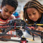 Preparing students for Industry 5.0: Rethinking STEM to shape the future workforce