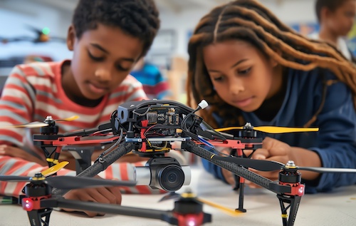 Preparing students for Industry 5.0: Rethinking STEM to shape the future workforce