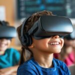 Can VR help multilingual students better grasp science concepts?