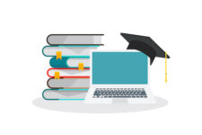 Online learning programs increase student access, engagement