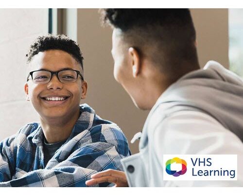 VHS Learning Among 136 Organizations Committed to Advancing Computer Science Education through CSforALL